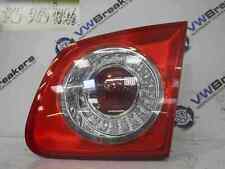 Volkswagen Jetta A5 2005-2011 Drivers OSR Rear Boot Light Lamp Lenz 1K5945094